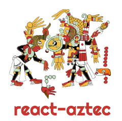 react-aztec