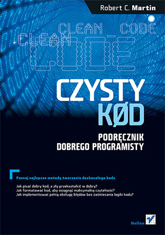 Czysty Kod