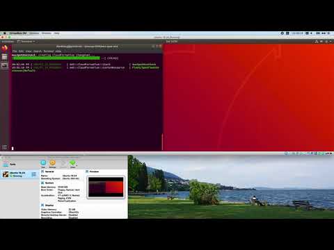 Create 4,000 microVMs on an EC2 bare metal instance in 90 Seconds.