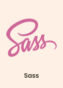 Sass icon