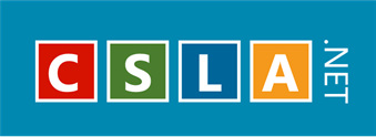 CSLA logo