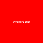 Witcher Script