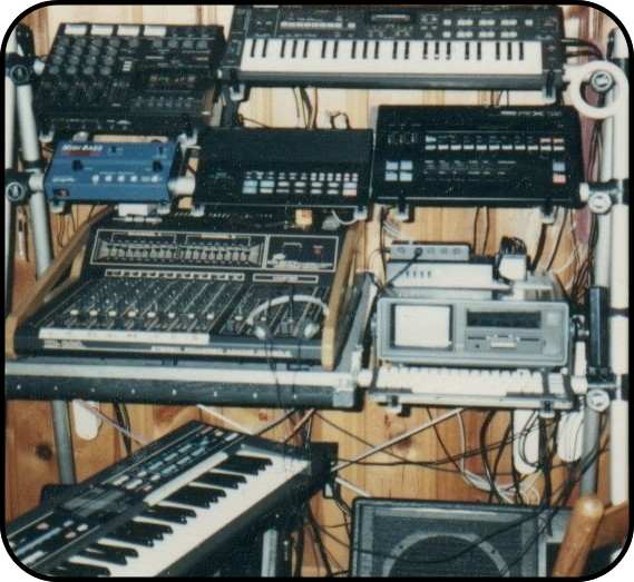 midi-setup