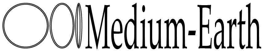 Medium-Earth Logo