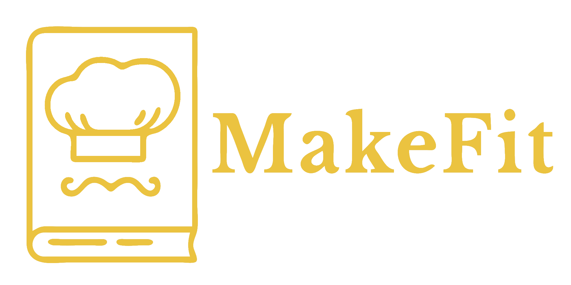 Logo MakeFit