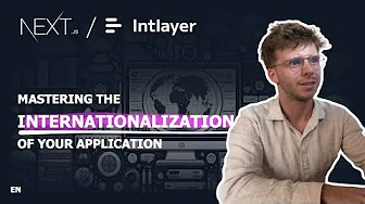 How to Internationalize your application using Intlayer