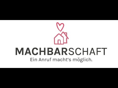 machbarschaft Video