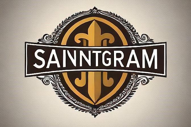 saintgram