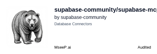 MseeP.ai Security Assessment Badge