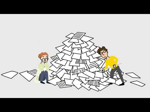 ASReview工作原理