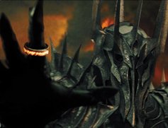 sauron