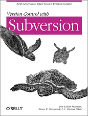 Version Control with Subversion