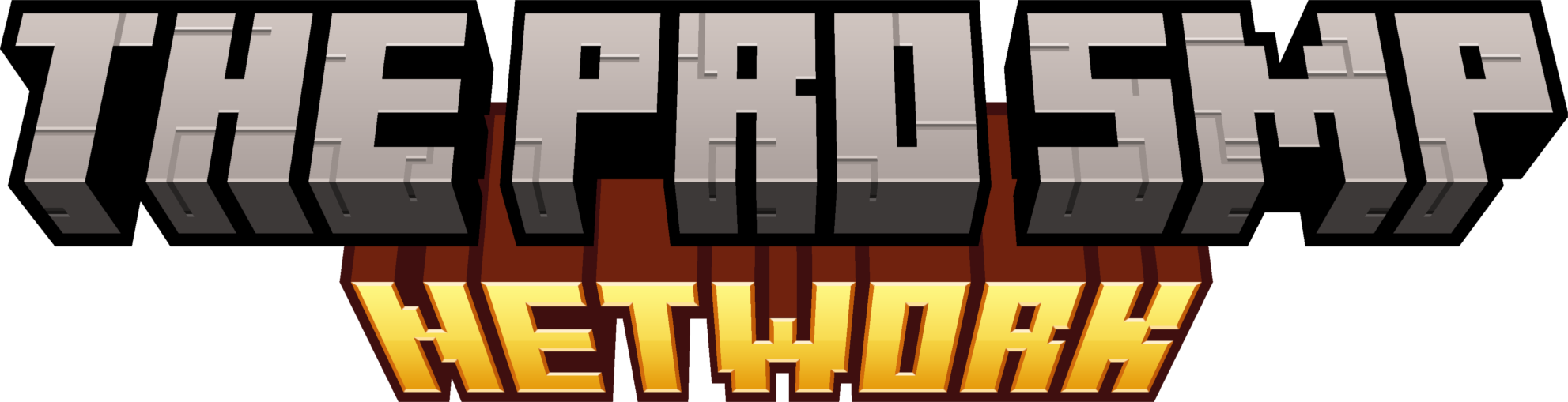 The Pro SMP Network