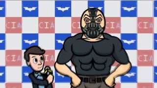 Rhythm Fortress - Bane Interview