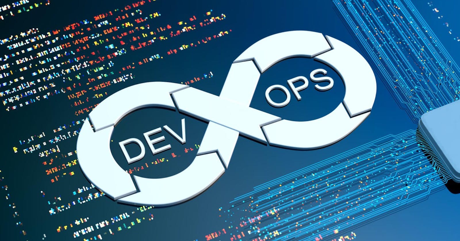 A Complete Walkthrough of DevOps