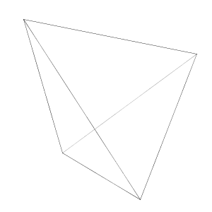 Tetrahedron