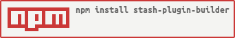 stash-plugin-builder