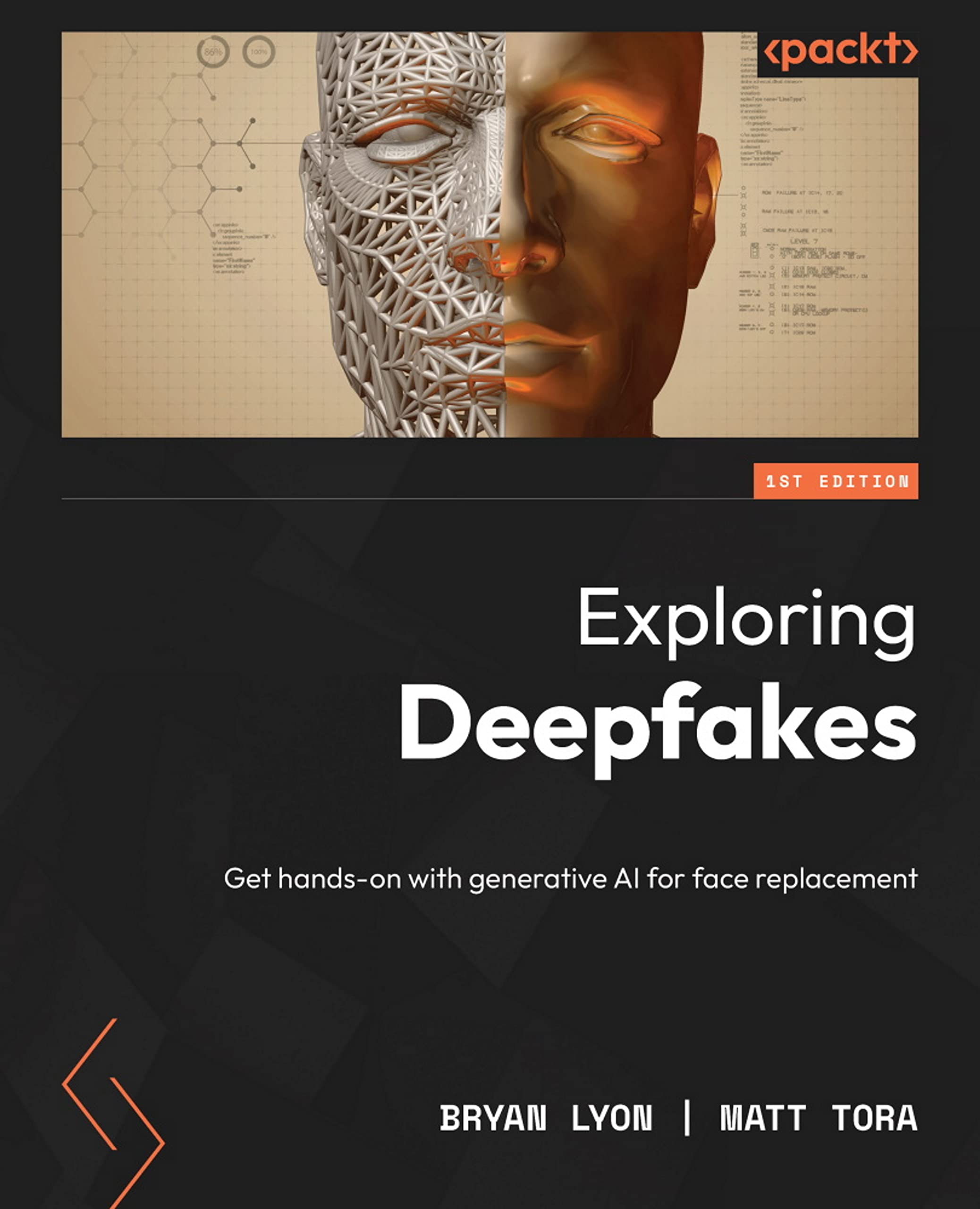 GitHub - PacktPublishing/Exploring-Deepfakes: Exploring Deepfakes · GitHub