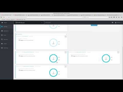 OpenShift Build Pipeline - Part 03 - Deploy QA Stage (OpenShift Deployment))