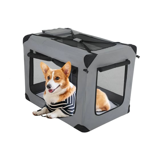 bestpet-24-inch-collapsible-dog-crate-for-small-dogs-3-door-portable-folding-soft-dog-crate-dog-kenn-1