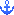 U+2693, U+FE4C1