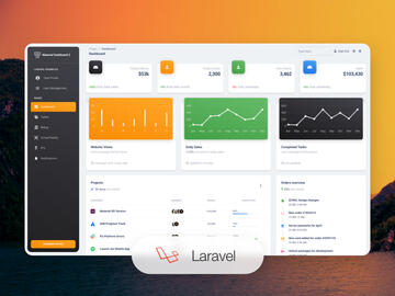 Laravel