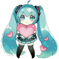 miku