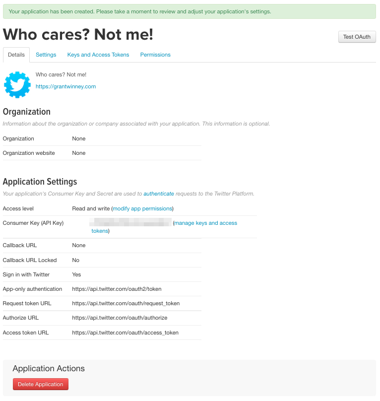 twitter_application_created
