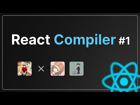 React Compiler Code reading #1