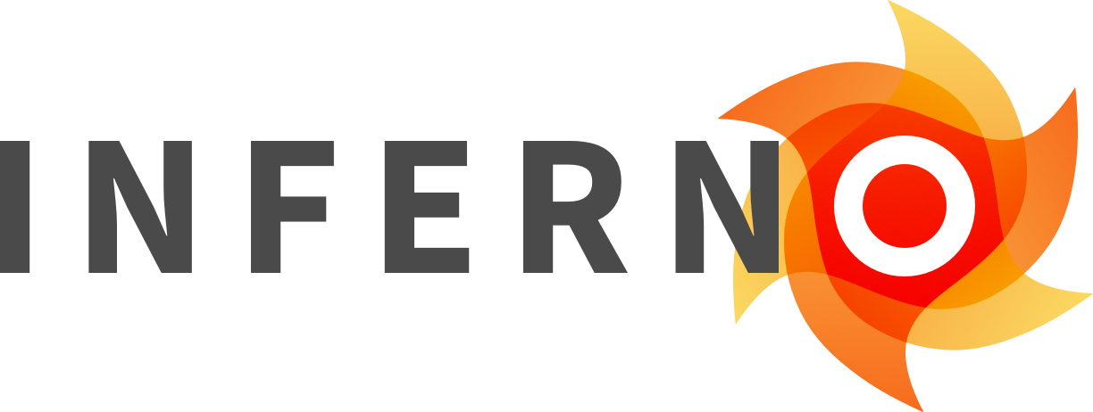 Inferno logo