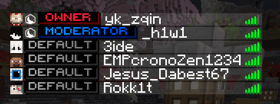 texture chat