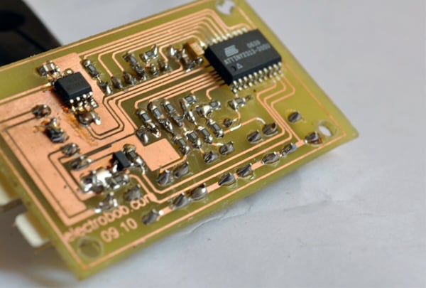 PCB