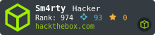 Hackthebox