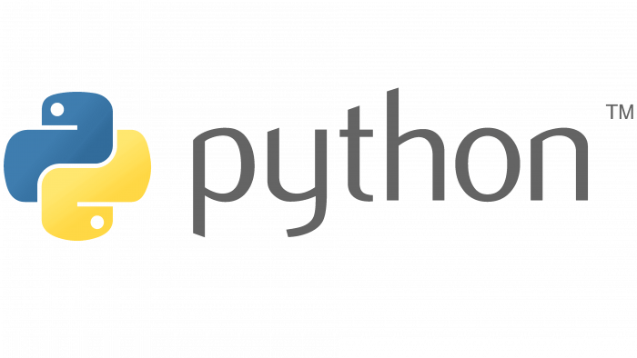 Python logo