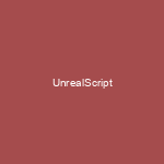 UnrealScript