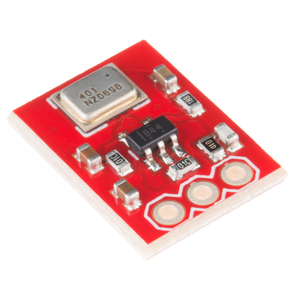 SparkFun MEMS Microphone Breakout - INMP401