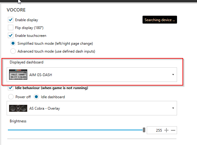 Dashstudio USB Displays · SHWotever/SimHub Wiki · GitHub