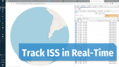 ISS Tracking