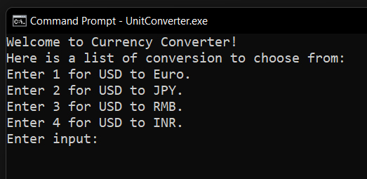 Unit Converter Image 4