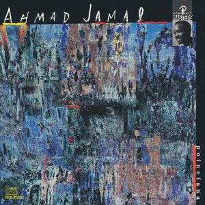 Ahmad Jamal - Poinciana