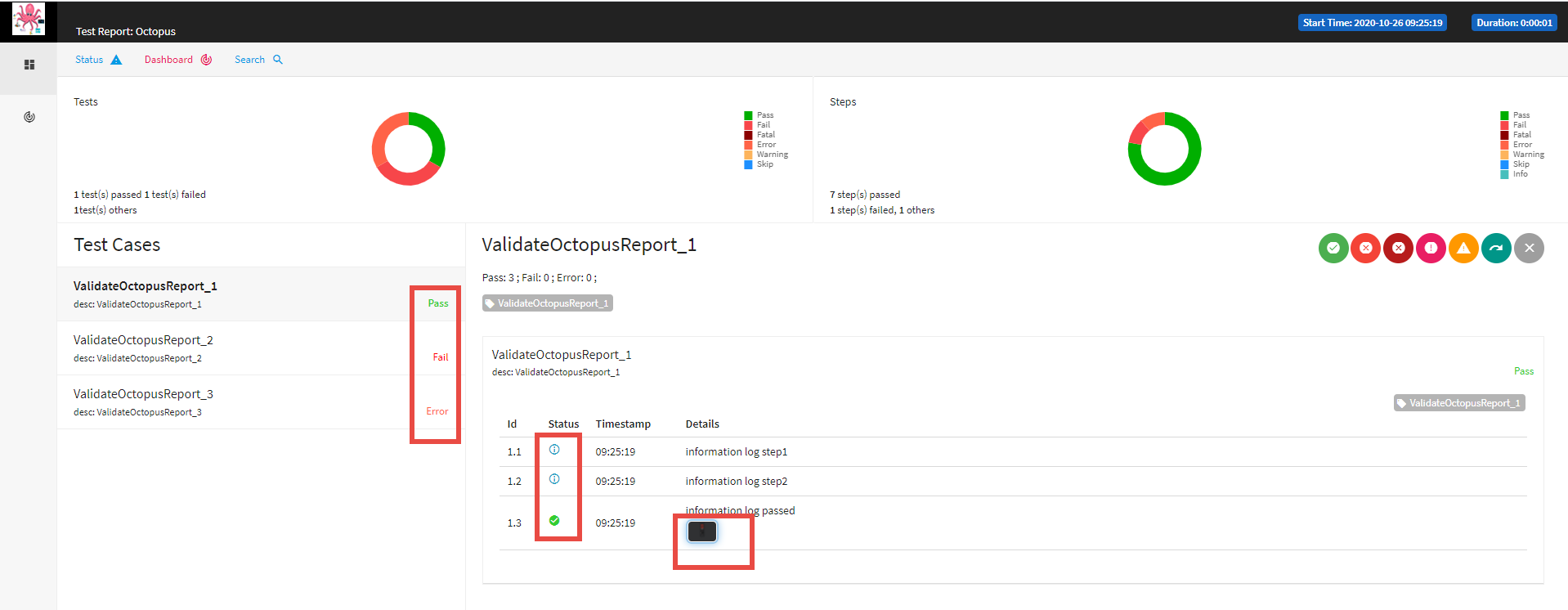 GitHub - the-octopus/octopus-sample-test: Sample test project for the ...