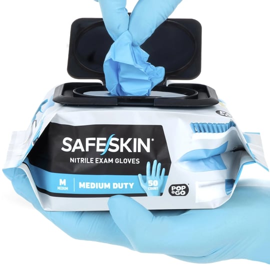 safeskin-nitrile-disposable-gloves-in-pop-n-go-pack-medium-duty-small-size-powder-free-for-food-hand-1