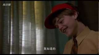 Gilbert Grape - Leonardo Dicaprio 3