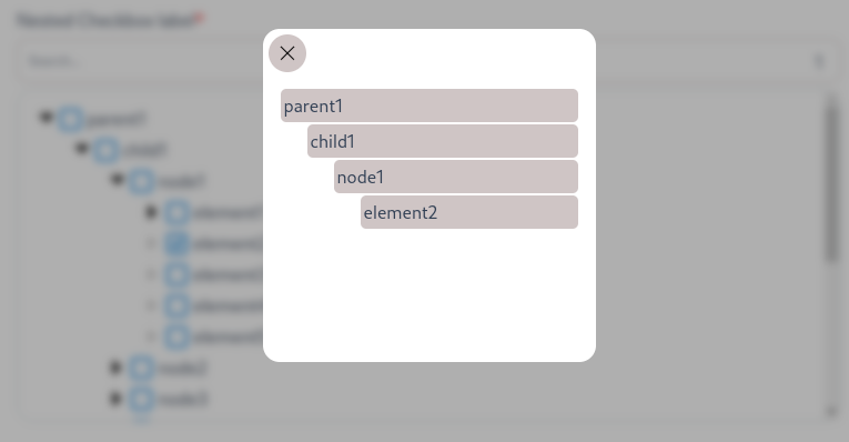 Screenshot-nested-checkbox-modal