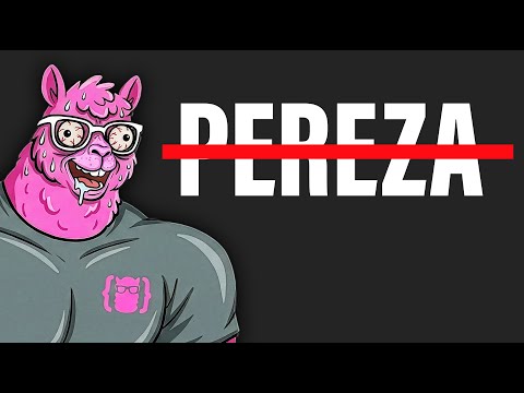 Me daba PEREZA programar. Ahora NO PUEDO PARAR