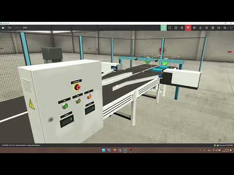 GitHub - ibrahimzr/-Automated-Goods-Sorting-System: Welcome to our in ...
