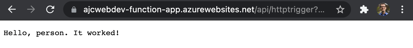 07-deployed-HttpTrigger-name-person