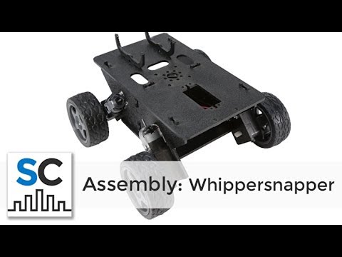 bot assembly