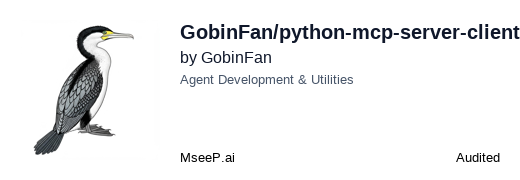 MseeP.ai Security Assessment Badge