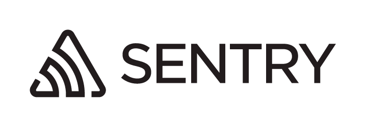 Sentry website